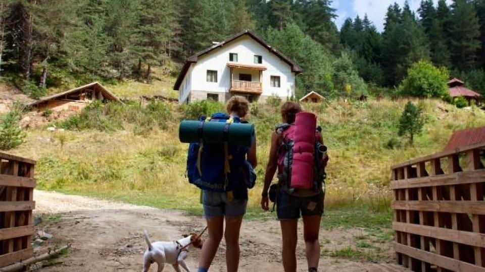 Как да се пазим в планината