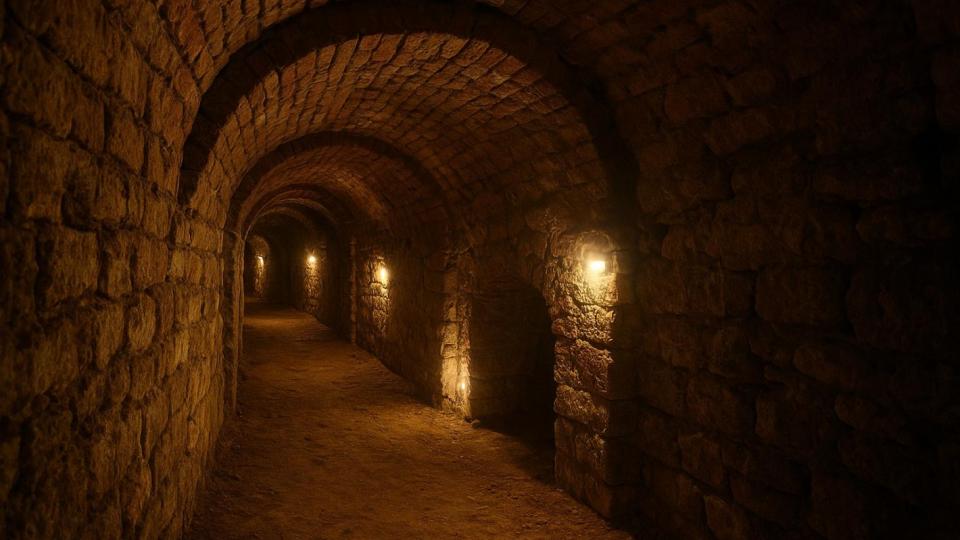 Тайните подземия на България – какво се крие под София, Пловдив и Велико Търново