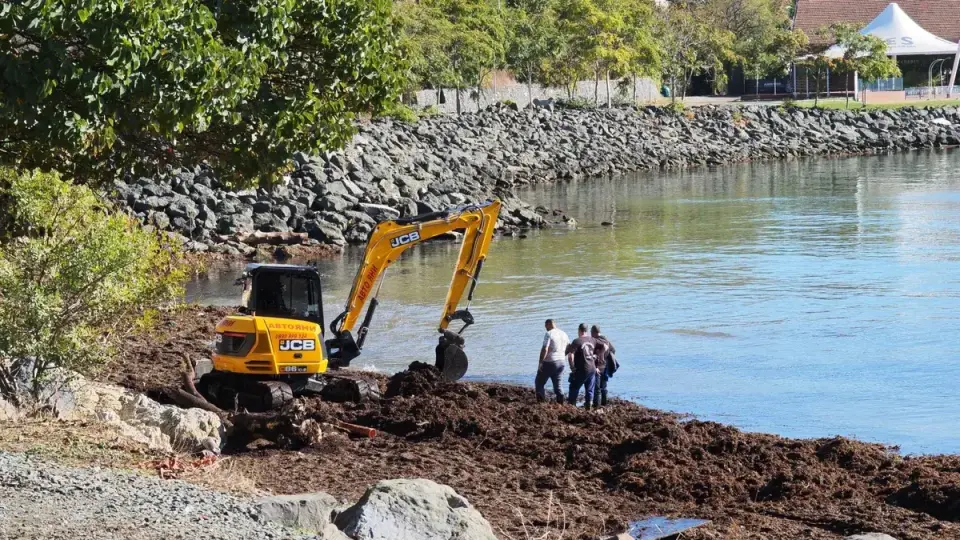 Генов: За всеки трети проверен воден обект по Черноморието има нарушения