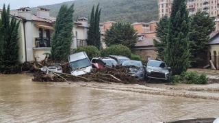 5 са най-застрашените от наводнения курорти по морето