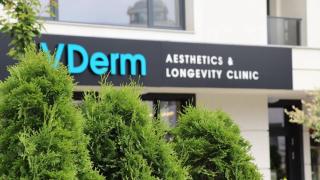 НЕ КЛИНИКА, А МОРГА! Крият смърт на жена, оперирана от пластичния хирург Евгени Шарков във VDerm