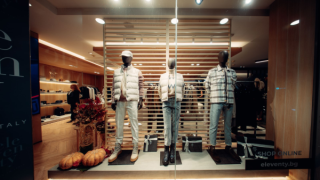 Eleventy пренаписва правилата за стилно пътуване с колекция Есен/Зима 2025/2026