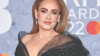 Адел дебютира като актриса във филм на Том Форд