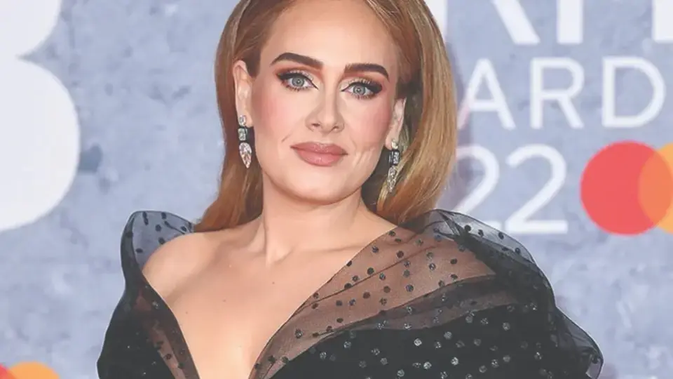 Адел дебютира като актриса във филм на Том Форд