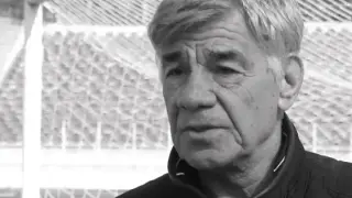 Ракът погуби героя на ЦСКА Стоян Йорданов