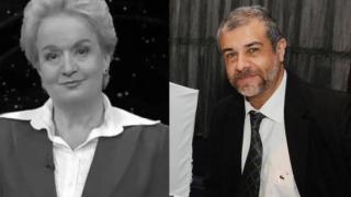 Андрей Тилков – вдовецът на астроложка №1 Алена: Час преди Алена да издъхне, душата й отлетя в друго измерение