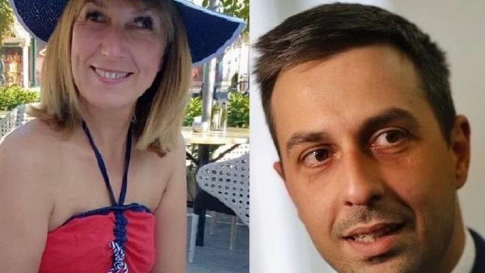 СКАНДАЛ! Деян Николов от “Възраждане” придобил 19 имота за нула лева! Майка му Сузана присвоила 40 бона?