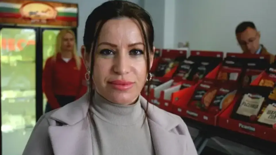 Д-р Калина Милушева е новият изпълнителен директор на БАБХ