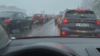 Български рекорд: 0 км пътища в отлично състояние, „Тракия“ е най-зле