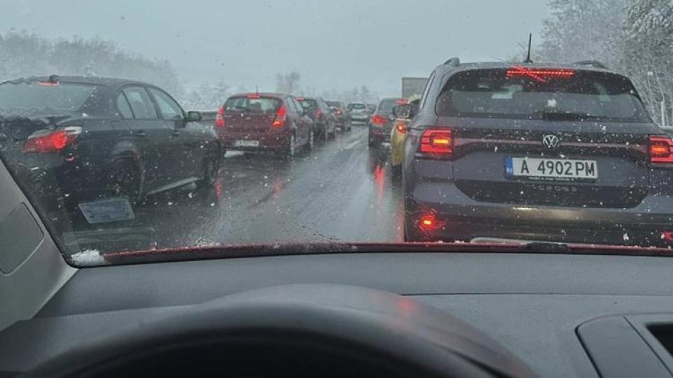 Български рекорд: 0 км пътища в отлично състояние, „Тракия“ е най-зле