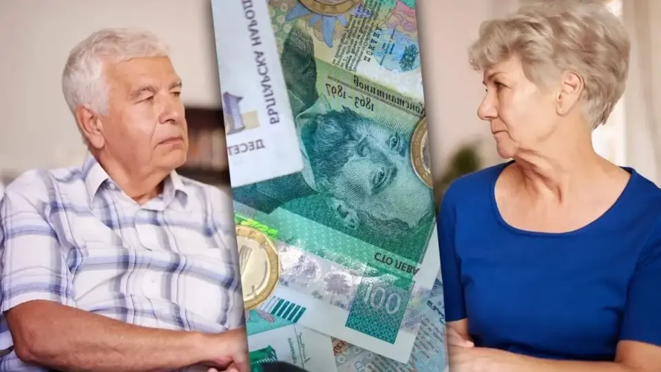 Ясна е възрастта за пенсиониране без натрупан стаж