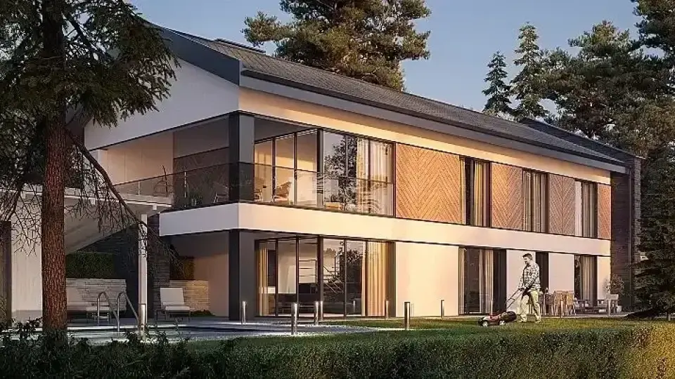 Три села край София стават квартали на богатите