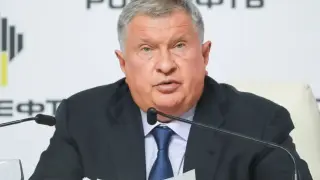 Шефът на "Роснефт" за санкциите: Западът може да се изправи пред икономическа криза