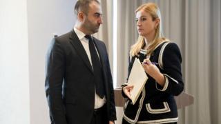 Симона Велева: С общи усилия ще гарантираме свободна журналистика, която служи на гражданите