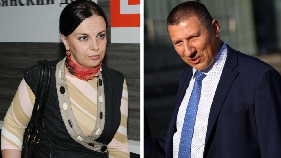 Мирослава Тодорова е сред 12-те съдии, от които ще изберат новия разследващ обвинител №1