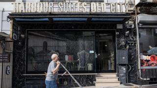 Фосфин е причинил смъртта на 4-членното семейство в хотел в Истанбул