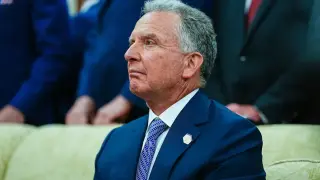 Изтичането на информация за разговора между Уиткоф и Ушаков повдига въпроси относно задкулисната дипломация на САЩ