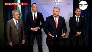 Ексклузивно! Спортният министър за концесията на тотото: Целта е привличане на международни лотарийни компании! (ВИДЕО)