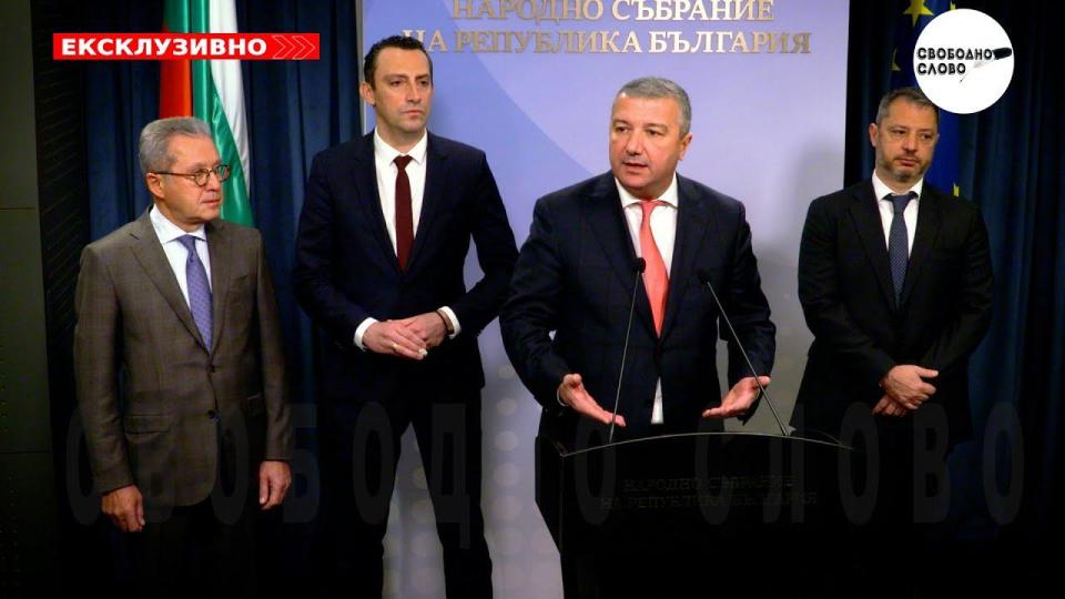 Ексклузивно! Спортният министър за концесията на тотото: Целта е привличане на международни лотарийни компании! (ВИДЕО)