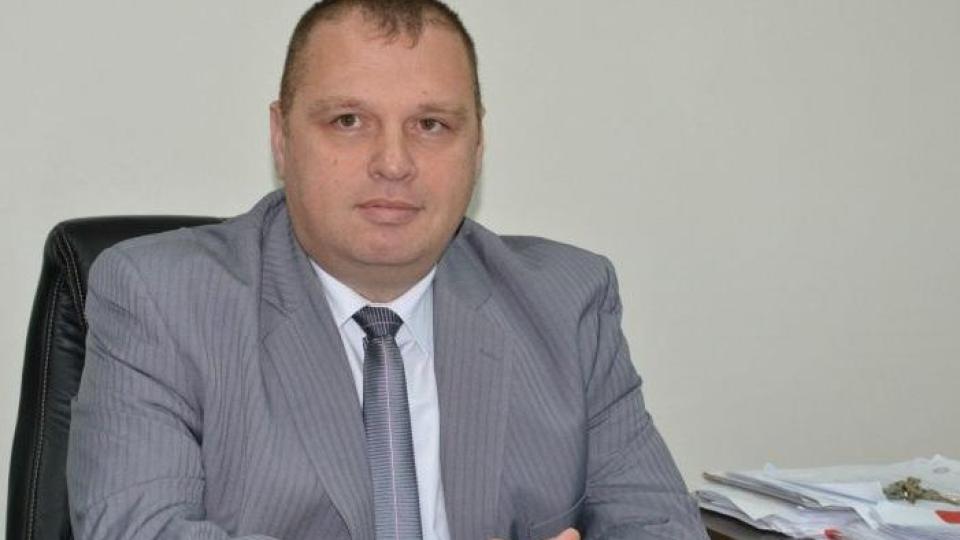Гласят Огнян Дамянов за нов главен прокурор