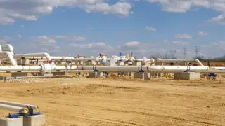 Интерконекторът Гърция-България вече осигурява повече от половината от газа у нас