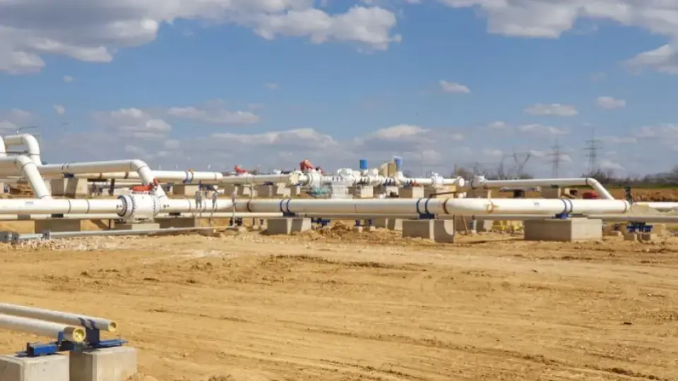 Интерконекторът Гърция-България вече осигурява повече от половината от газа у нас