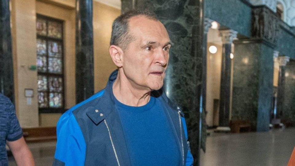 Васил Божков отърва арест в Гърция