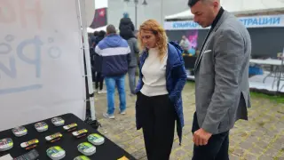 38 млн. евро от бюджета на Програмата за рибарство са договорени