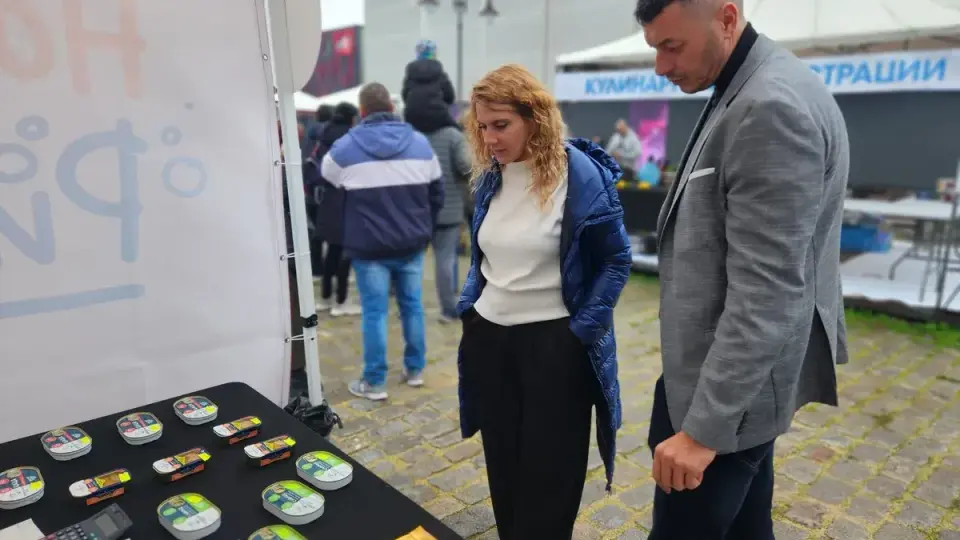 38 млн. евро от бюджета на Програмата за рибарство са договорени