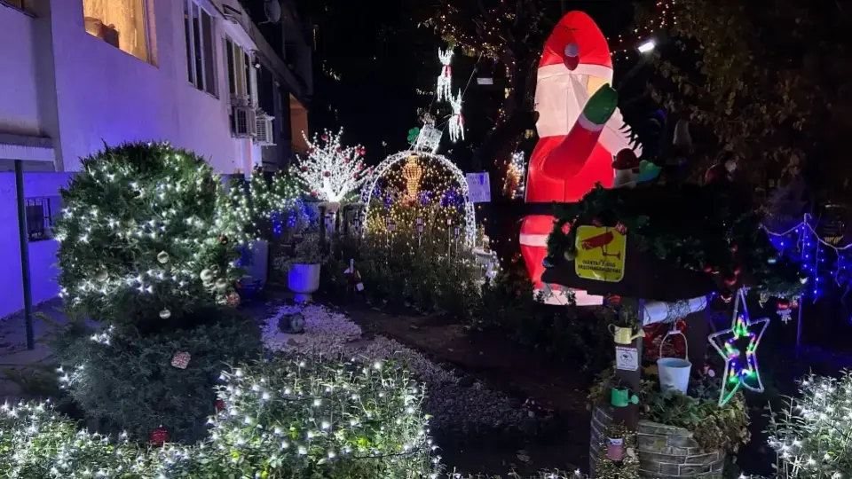 Вижте какво ще е времето по Коледа и нова година?