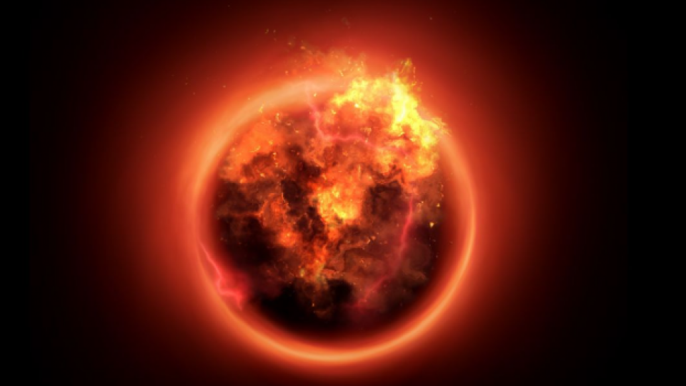 Нови научни данни потвърждават тревожни прогнози за бъдещето на планетата