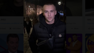 Млад предприемач ЕКСКЛУЗИВНО от жълтите павета: АСЕН ВАСИЛЕВ НИ ХВЪРЛЯ ПРАХ В ОЧИТЕ. Той не е на наша страна (ВИДЕО)