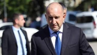 ГОРЕЩО РАЗКРИТИЕ! Радев окървави протеста през синчето на Бобоков