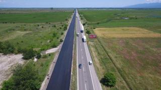 Магистрала „Тракия“ отива на концесия