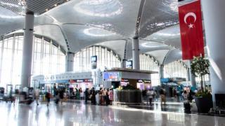 Откриха редовна автобусна линия летище "Истанбул" – България