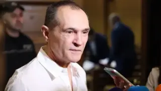 Международна полицейска операция и тараш в имението на Божков на Халкидики!