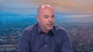 Директорът на Столичния инспекторат: Вандалските прояви снощи нанесоха щети над 80 000 лв.