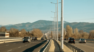 „Европейски пътища“: Подкрепяме нуждата от разширяване на Околовръстния път на Пловдив