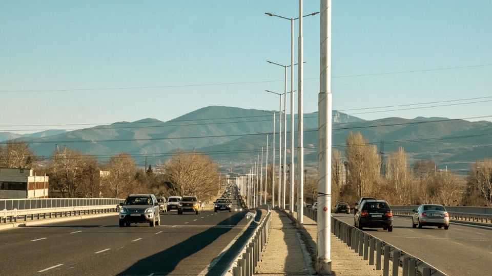 „Европейски пътища“: Подкрепяме нуждата от разширяване на Околовръстния път на Пловдив
