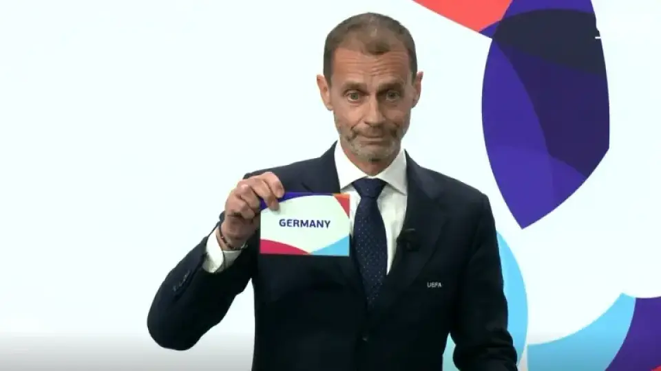 Стана ясен домакинът на следващото Европейско първенство по футбол за жени