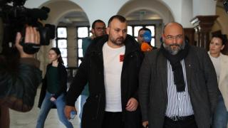 18 г. затвор за шофьора, който пиян, дрогиран и със 195 км/ч уби французин в София