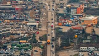 София започва отчуждаване на имоти за детската болница (снимки)