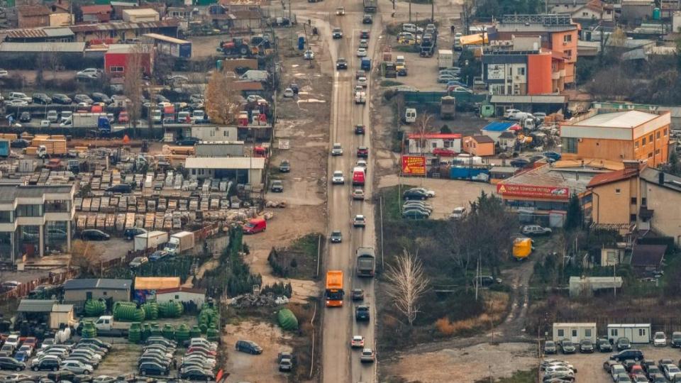 София започва отчуждаване на имоти за детската болница (снимки)