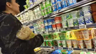 КЗК видя картела! 91% надценка в магазина