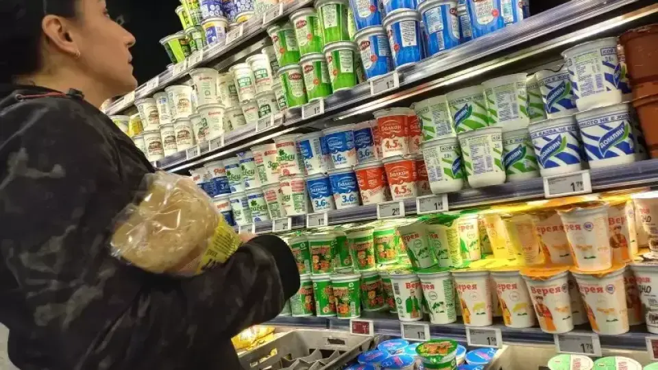 КЗК видя картела! 91% надценка в магазина