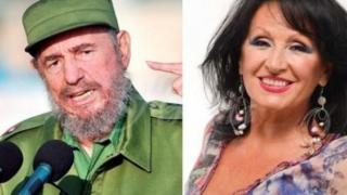 Йорданка Христова призна: Фидел Кастро никога не ме е привличал като мъж