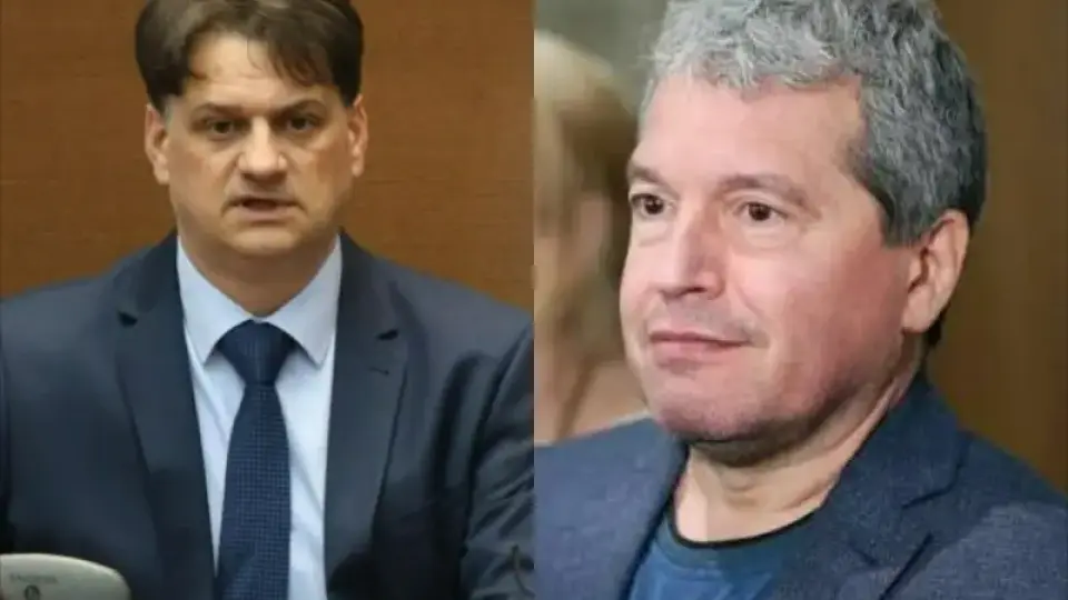 Съюзът на артистите в България поиска оставките на министъра на културата Мариан Бачев и председателя на парламентарната културна комисия Тошко Йорданов