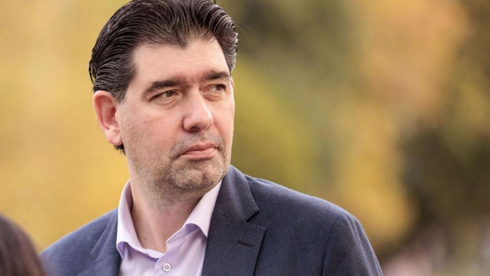 Иван Таков: При преправянето на бюджета парите за чужда война трябва да бъдат дадени за българските граждани