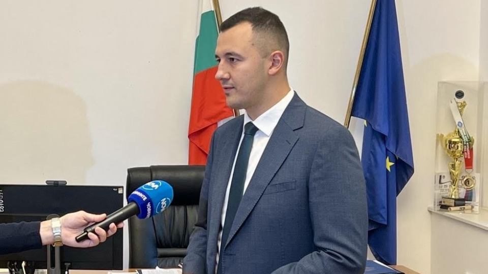 Габриел Вълков: Доброволците на България заслужават закон, който да ги защитава и подкрепя