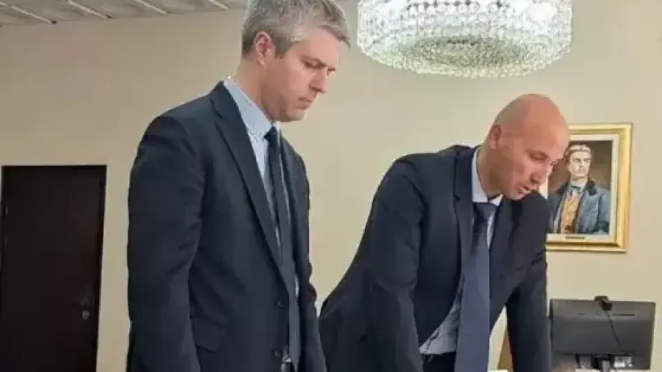 Предателят на Благо Коцев дари 2 бона за свободата му